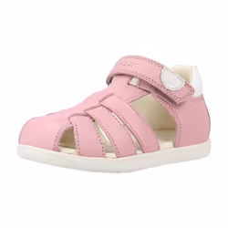 Geox modèle B Sandal Macchia Gir Rose - 21