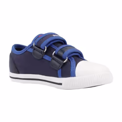 Geox modèle B Kilwi B.a Bleu
