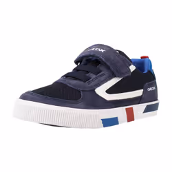 Geox modèle B Kilwi Boy B Bleu