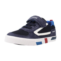 Geox modèle B Kilwi Boy B Bleu