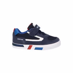 Geox modèle B Kilwi Boy B Bleu