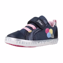 Geox modèle B Kilwi Girl B Bleu