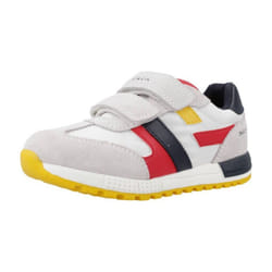 Geox modèle B Alben Boy Beige