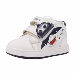 Geox modèle B Biglia Boy Blanc