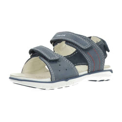 Geox modèle B Sandal Delhi Boy Bleu - 20