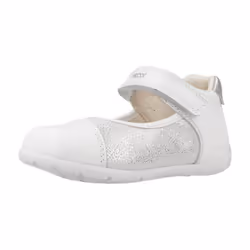 Geox modèle B Kaytan Blanc
