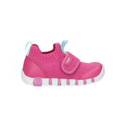 Geox B Iupidoo Girl B Couleur Rose C8002