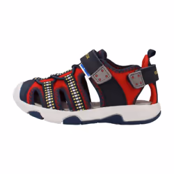 Geox modèle Sandal Multy Boy B Multicolore