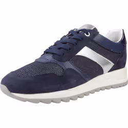 Geox modèle D Tabelya Bleu