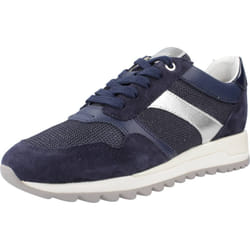 Geox modèle D Tabelya Bleu