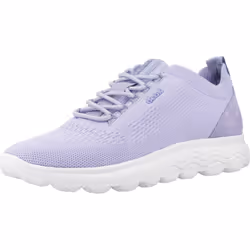 Geox modèle D Spherica A Violet