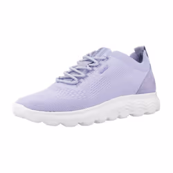 Geox modèle D Spherica A Violet