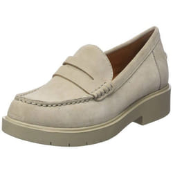 Mocassins femme Geox Spherica Ec1