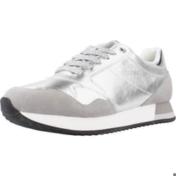 Geox modèle D Doralea Argent