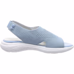 Geox modèle D25svd Bleu - 39