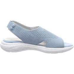 Geox modèle D25svd Bleu - 39