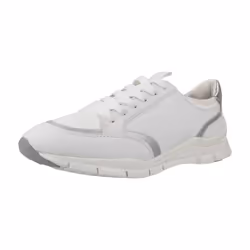 Geox modèle D Sukie Blanc