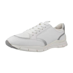 Geox modèle D Sukie Blanc