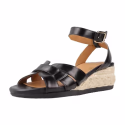 Geox modèle D Ischia Corda Noir