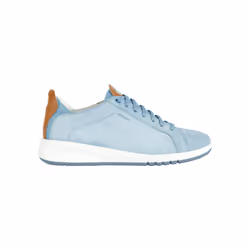 Baskets femme Geox Aerantis
