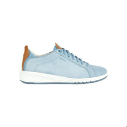 Baskets femme Geox Aerantis