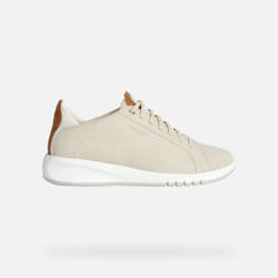 Baskets femme Geox Aerantis D