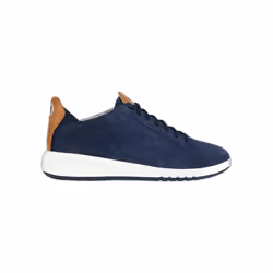 Baskets femme Geox Aerantis