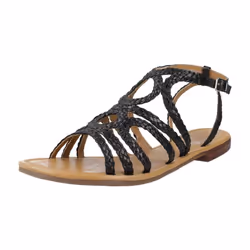Geox modèle D Sozy S Noir