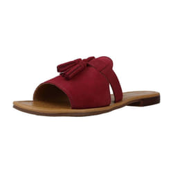 Geox modèle D Sozy S D Rouge