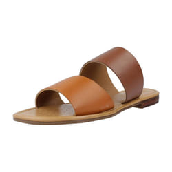 Geox modèle D Sozy S Marron