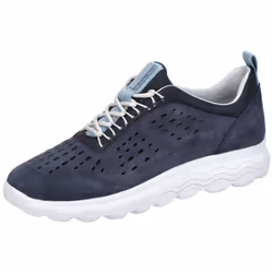 Geox modèle D Spherica A Bleu