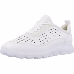 Geox modèle D Spherica A Blanc