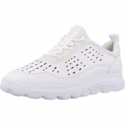 Geox modèle D Spherica A Blanc
