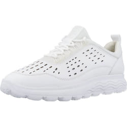 Geox modèle D Spherica A Blanc