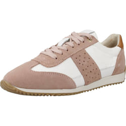 Geox modèle D Calithe Rose