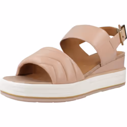 Geox modèle D Rosita Rose