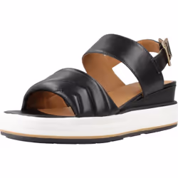 Geox modèle D Rosita Noir