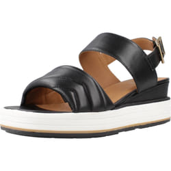 Geox modèle D Rosita Noir