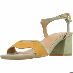Geox modèle D New Eraklia 50 E Vert