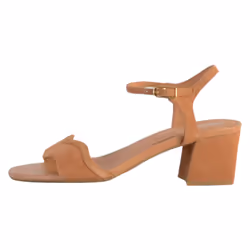 Sandales à Talon Cuir Geox Eraklia