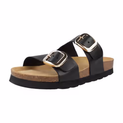 Geox modèle D Brionia High Noir