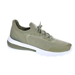 Basket à Lacets Geox Spherica Actif