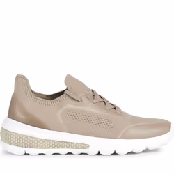 Geox modèle D Spherica Actif A  couleour Brun clair