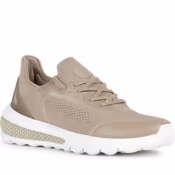 Geox modèle D Spherica Actif A  couleour Brun clair