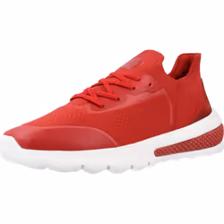 Basket à Lacets Geox Spherica Actif