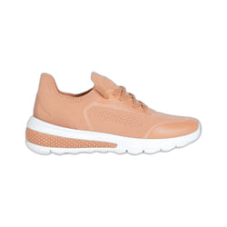 Sneakers Spherica Actif A Tissu Orange