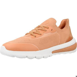 Sneakers Spherica Actif A Tissu Orange