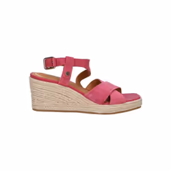 Geox modèle D Panarea Rose