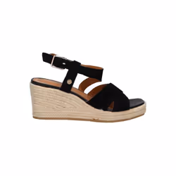 Geox modèle D Panarea Noir