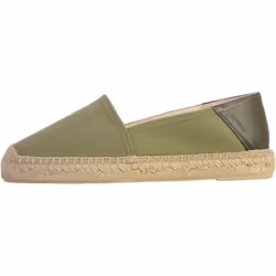 Espadrilles Cuir Geox Lampedusa